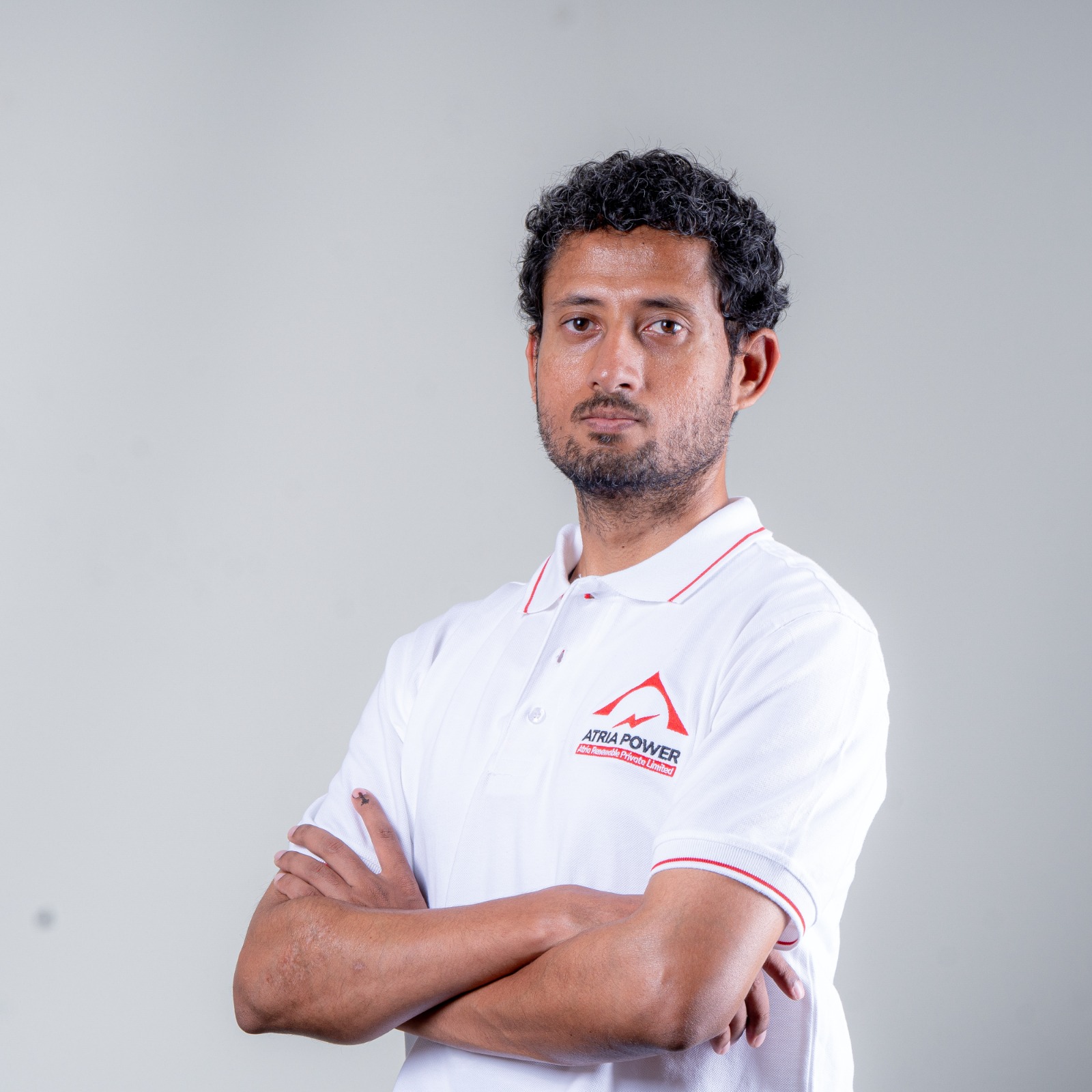 Sri. Karthik S. Raju